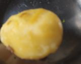 टोस्ट विद चटपटे पोटैटोज(Toast with chatpate potatoes recipe in hindi) रेसिपी चरण 1 फोटो