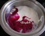 Dragon Fruit Ice-cream recipe step 3 photo
