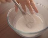 Christmas Strawberry and White Chocolate Mousse CakeRecipe video recipe step 22 photo