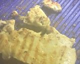 Foto del paso 3 de la receta: Pechuga de pollo con jitomates. 100% libre de grasa