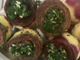 Carciofi alla Romana
