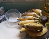 Foto langkah ke 1 dari resep Piscok Keju Lumer.