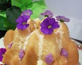 Foto del paso 9 de la receta: Violets Bundt Cake...de Violetas