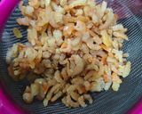 Foto langkah ke 1 dari resep Nasi Sawi Pahit (Kuachai Pui).