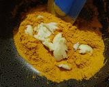 Foto del paso 2 de la receta: Pasta de cúrcuma activada para leche dorada