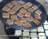 Foto del paso 5 de la receta: Bizcochitos azucarados con masa de pascualina