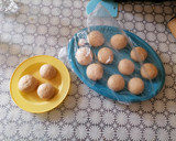 Foto del paso 11 de la receta: Berlinesas
