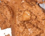 સુખડી (Sukhdi Recipe In Gujarati) રેસીપી સ્ટેપ2ફોટો