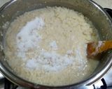 Foto del paso 5 de la receta: Arroz con leche vegano {en olla rápida}