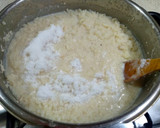 Foto del paso 5 de la receta: Arroz con leche vegano {en olla rápida}
