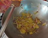 কুমড়ো গাজরের ডালনা (Kumro Gajorer dalna recipe in Bengali) রেসিপি ধাপ - 3 ছবি