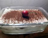 Foto langkah ke 4 dari resep Cheesecuit.