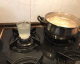 Foto del paso 1 de la receta: Espaguetis con salsa de queso