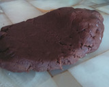 Foto del paso 1 de la receta: Galletitas chocolatosas vegan! Fáciles, rapidísimas y económicas :D