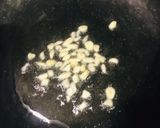 A picture of step 5 of Pasta with pepper steak 🥩.