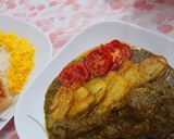 عکس مرحله 1 از دستور خورشت ترش واش(به صرفه)