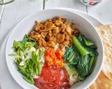 Foto langkah ke 5 dari resep Mie Ayam Homemade (Ala Abang-abang).