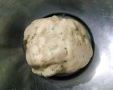 Foto langkah ke 1 dari resep Kue keong/ kue garpu.