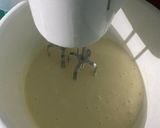Foto del paso 3 de la receta: Torta de pera 🍐