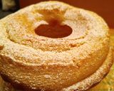 Foto del passaggio 3 della ricetta Ciambellone allo yogurt senza burro