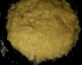 Une image de l'étape 5 de Mousse banane et spéculoos.