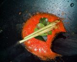 Foto langkah ke 1 dari resep Ayam suwir pedas Bali ala JTT.
