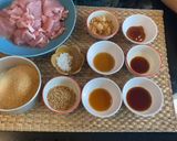 รูปขั้นตอนการทำที่ 1 ของ หมูสวรรค์🐽