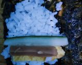 Foto langkah ke 3 dari resep Sushi Homemade| Bekal Anak.