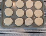 Palóc pampuska recept fázis 2 fotója