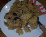 Narancsos Darahalava recept fázis 3 fotója