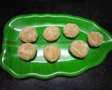 A picture of step 10 of Crispy Chana Cutlet Recipe / Veg Cutlet - Best Snack Recipe.