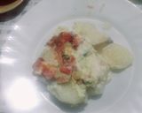 Foto del paso 6 de la receta: Soufflé de papas
