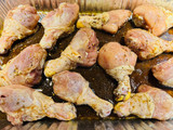Balsamic Chicken 🐔 Drumsticks 🍗