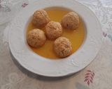 Foto del paso 4 de la receta: Caldo con pelotas