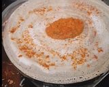 ચીઝ મૈસુરી ઢોસા (cheese mysore dosa recipe in gujarati) રેસીપી સ્ટેપ4ફોટો
