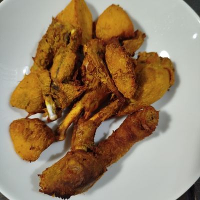 Langkah 6