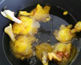 Foto del paso 6 de la receta Bolitas de pollo