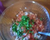 Foto del paso 2 de la receta: Ensalada de atún