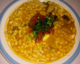 Foto del paso 8 de la receta: Locro para 6 personas