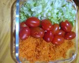 Foto del paso 16 de la receta: Espiral Fibonacci de Pollo (Pan de pollo)