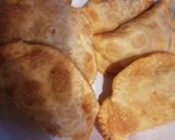 Foto del paso 7 de la receta: Empanadas Jurel a mi manera