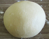 A picture of step 5 of Soft Bread [Basic] 😘.