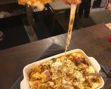 義式焗烤起司蛋餅的食譜步驟3照片