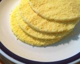 歐培拉~法式劇院蛋糕~Opera Cake的食譜步驟1照片
