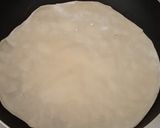 Foto del paso 3 de la receta: Quesadillas caseras