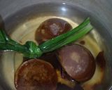Foto langkah ke 4 dari resep Bubur Sum-sum lembut.