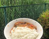 Foto langkah ke 4 dari resep Sarden Kaleng (makanan simple anak kos).