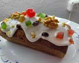 Foto del paso 8 de la receta: Budín navideño🎄🎅🦌