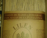 Foto del paso 1 de la receta: Fideos Integrales con salsa de brocoli y maní