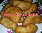Foto langkah ke 11 dari resep Panada Gurih Lembut - Isi ikan tuna, wortel dan pepaya.